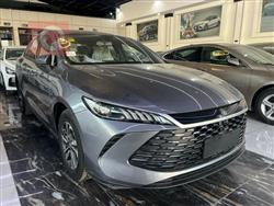 بی وای دی Qin Plus